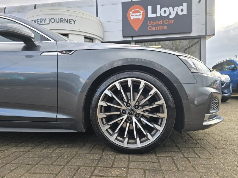 Used Audi A5 2017 for sale - 77417097: Photo 12