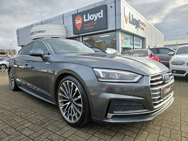 Used Audi A5 2017 for sale - 77417097: Photo 13