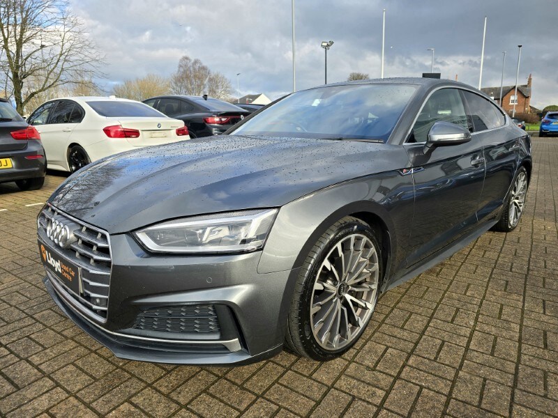 Used Audi A5 2017 for sale - 77417097: Photo 14