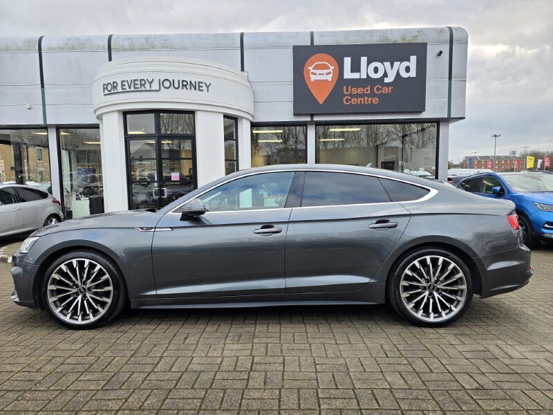 Used Audi A5 2017 for sale - 77417097: Photo 18