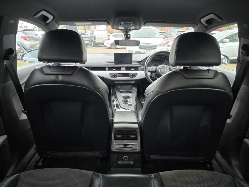 Used Audi A5 2017 for sale - 77417097: Photo 22