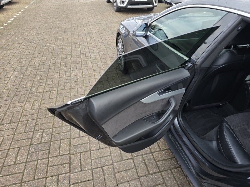 Used Audi A5 2017 for sale - 77417097: Photo 24