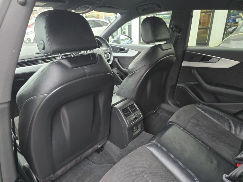 Used Audi A5 2017 for sale - 77417097: Photo 25