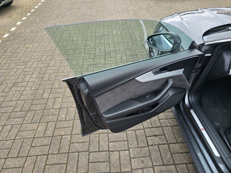 Used Audi A5 2017 for sale - 77417097: Photo 26