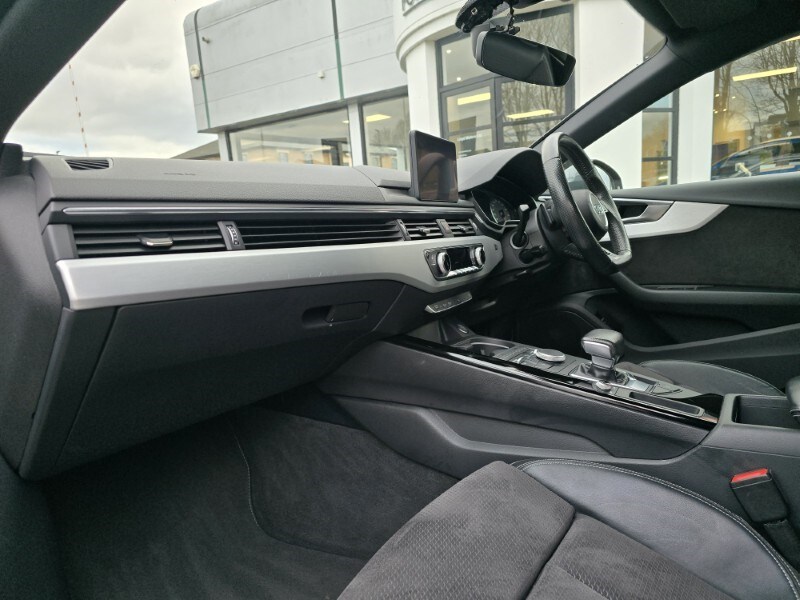 Used Audi A5 2017 for sale - 77417097: Photo 27