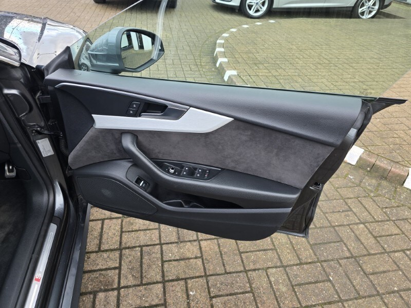 Used Audi A5 2017 for sale - 77417097: Photo 28