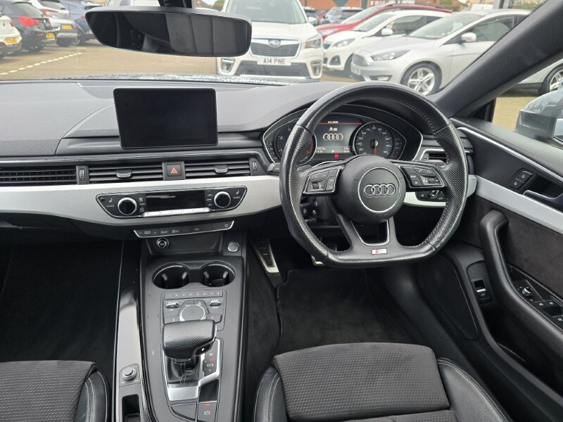Used Audi A5 2017 for sale - 77417097: Photo 29