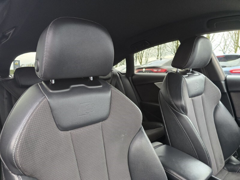 Used Audi A5 2017 for sale - 77417097: Photo 30