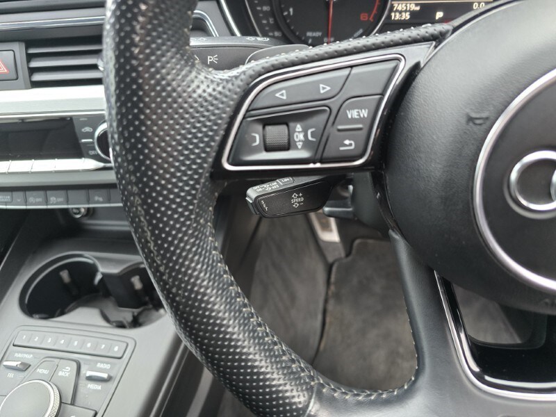 Used Audi A5 2017 for sale - 77417097: Photo 33