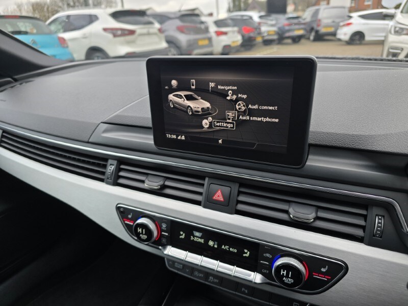 Used Audi A5 2017 for sale - 77417097: Photo 38