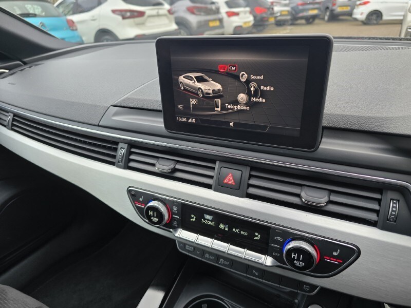 Used Audi A5 2017 for sale - 77417097: Photo 39