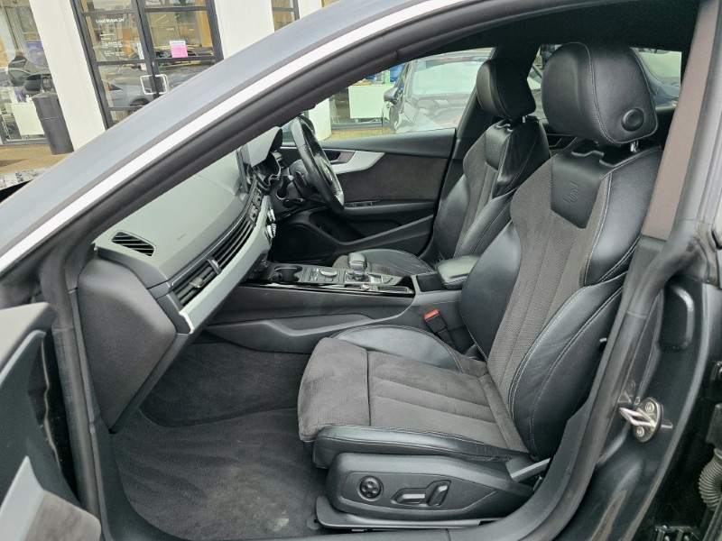 Used Audi A5 2017 for sale - 77417097: Photo 4