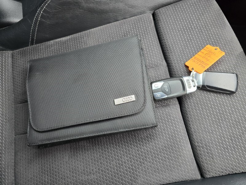 Used Audi A5 2017 for sale - 77417097: Photo 44