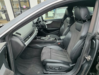 Used Audi A5 2017 for sale - 77417097: Photo