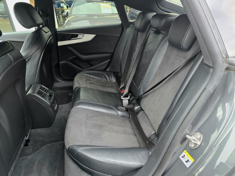 Used Audi A5 2017 for sale - 77417097: Photo 5