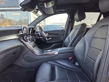 Used Mercedes-Benz GLC 2018 for sale - 78053244: Photo