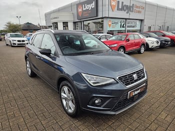 Used SEAT Arona 2019 for sale - 79693122: Photo