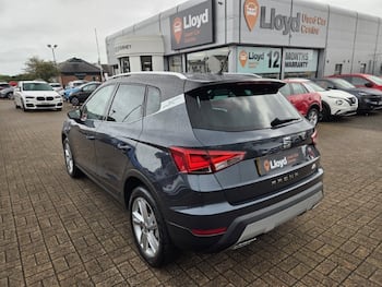 Used SEAT Arona 2019 for sale - 79693122: Photo
