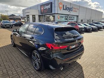 Used BMW 1 Series 2021 for sale - 79868727: Photo