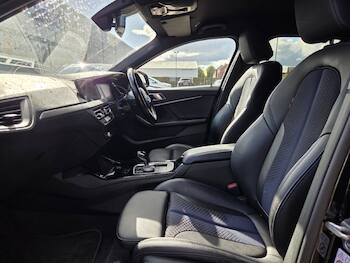 Used BMW 1 Series 2021 for sale - 79868727: Photo