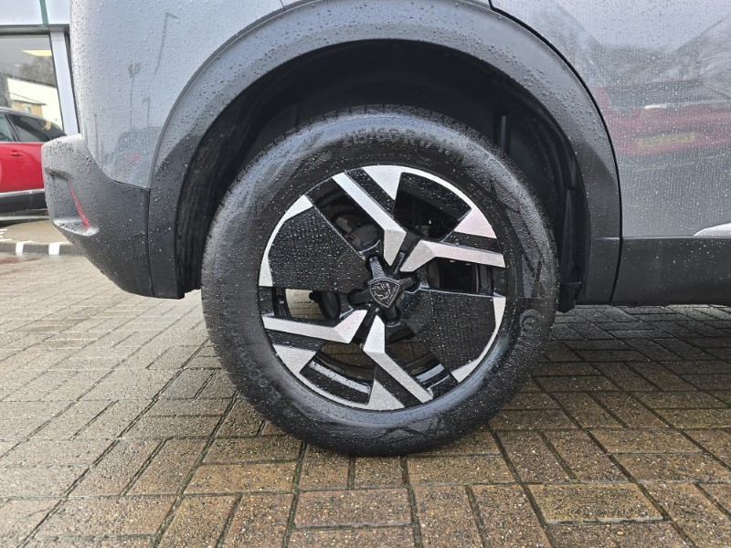 Used Peugeot 2008 2023 for sale - 77195345: Photo 10