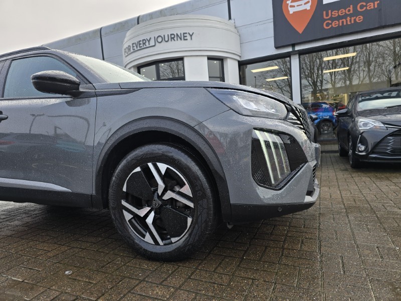 Used Peugeot 2008 2023 for sale - 77195345: Photo 12