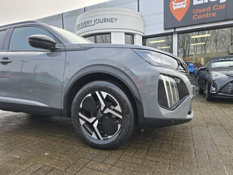 Used Peugeot 2008 2023 for sale - 77195345: Photo 13