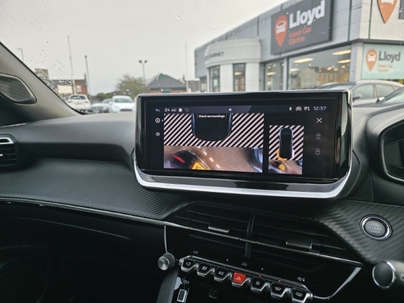 Used Peugeot 2008 2023 for sale - 77195345: Photo 15