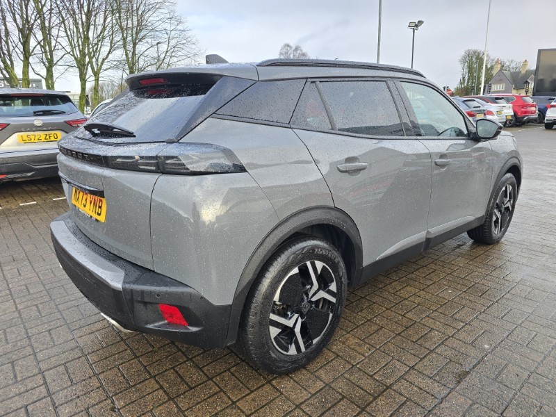 Used Peugeot 2008 2023 for sale - 77195345: Photo 16