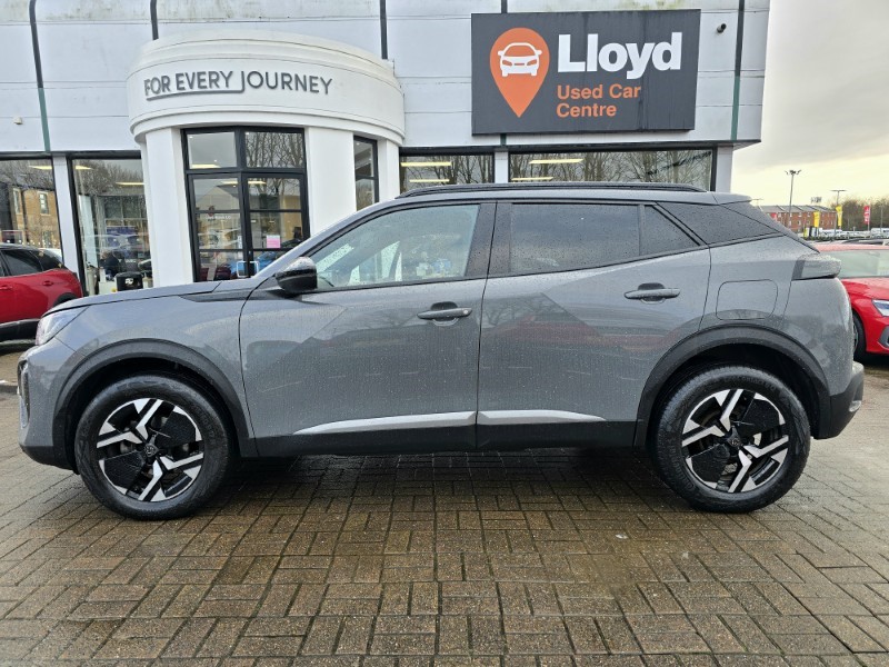 Used Peugeot 2008 2023 for sale - 77195345: Photo 17