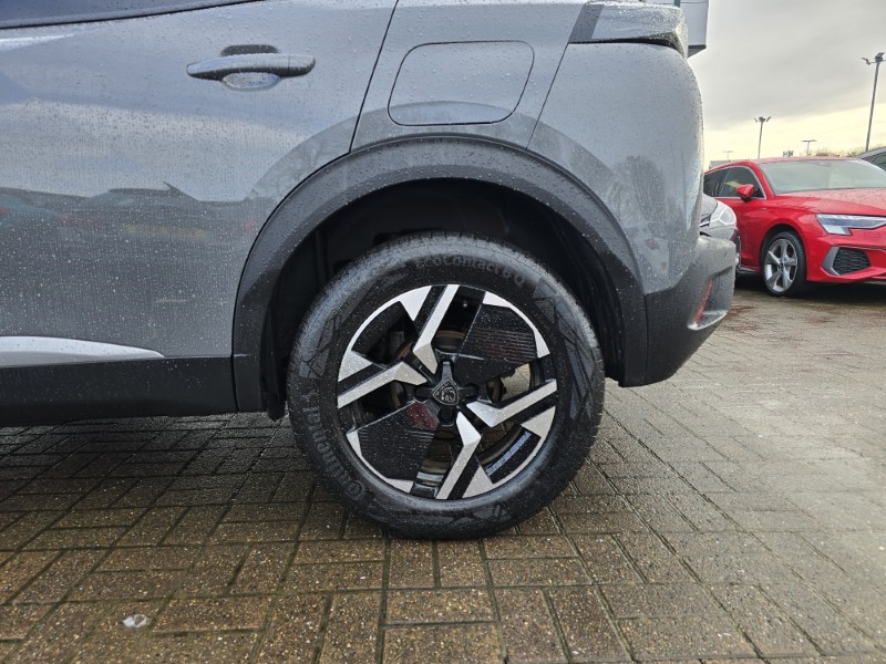 Used Peugeot 2008 2023 for sale - 77195345: Photo 18