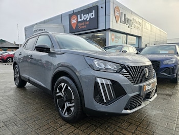 2023 (73) - 1.2 PureTech 130 Allure 5dr