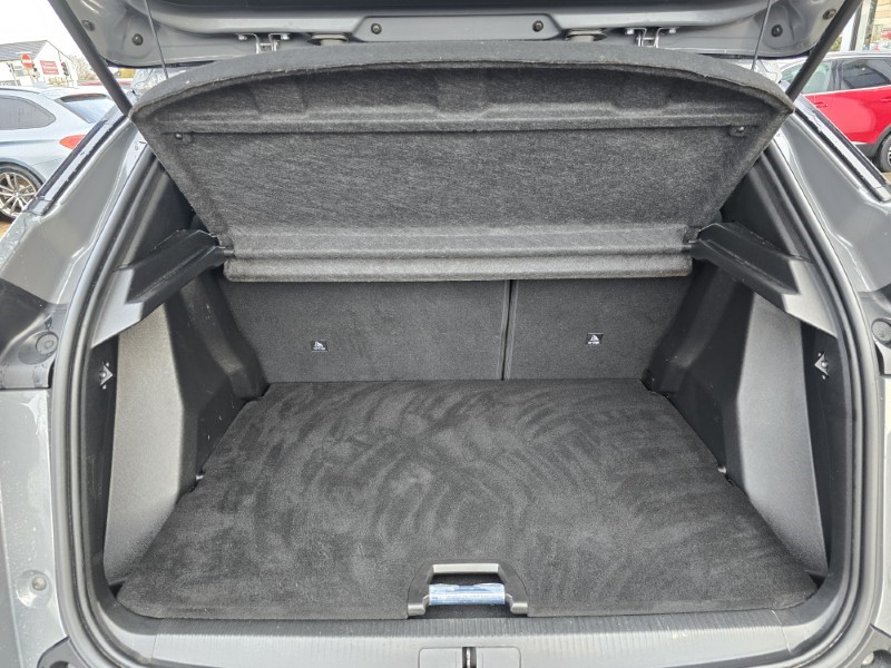 Used Peugeot 2008 2023 for sale - 77195345: Photo 20