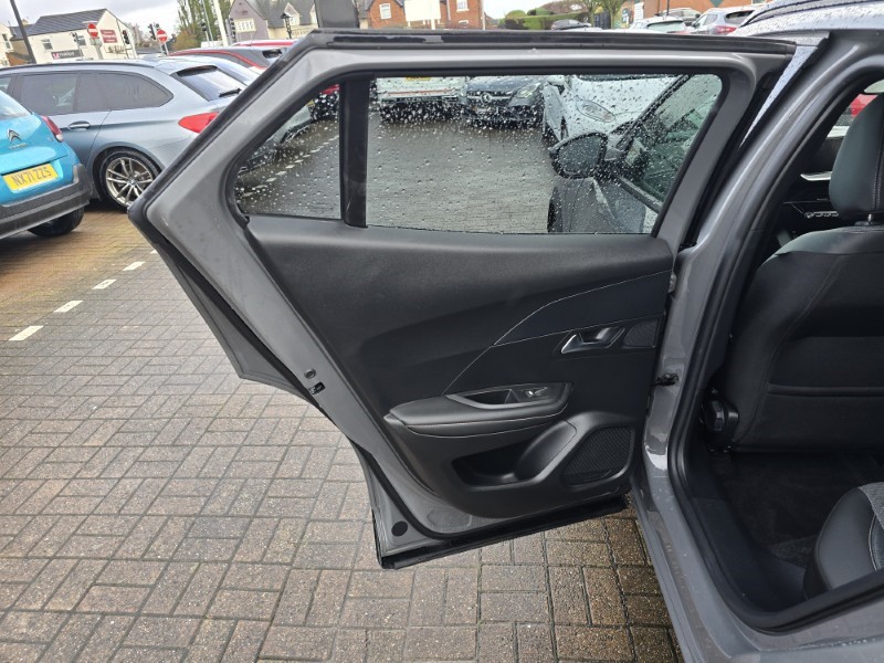 Used Peugeot 2008 2023 for sale - 77195345: Photo 21