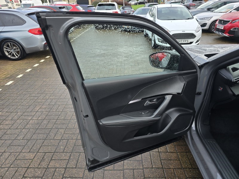 Used Peugeot 2008 2023 for sale - 77195345: Photo 24