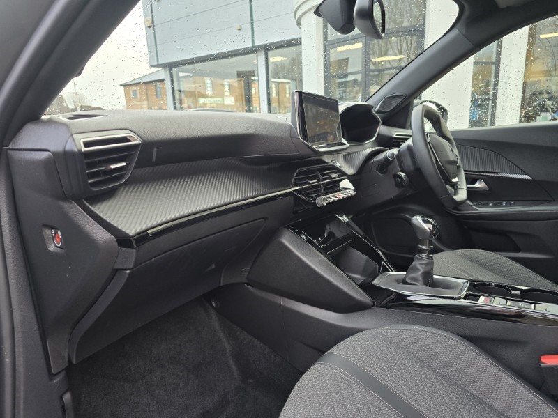 Used Peugeot 2008 2023 for sale - 77195345: Photo 25