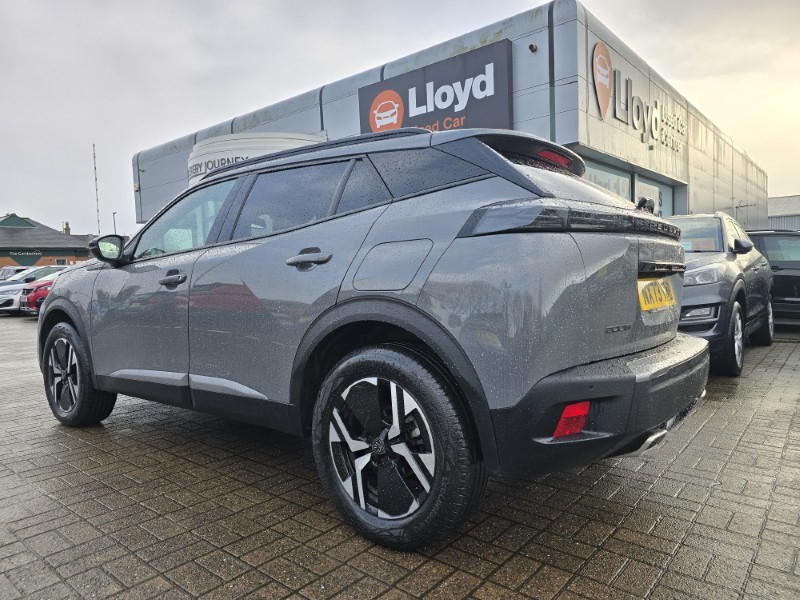 Used Peugeot 2008 2023 for sale - 77195345: Photo 3