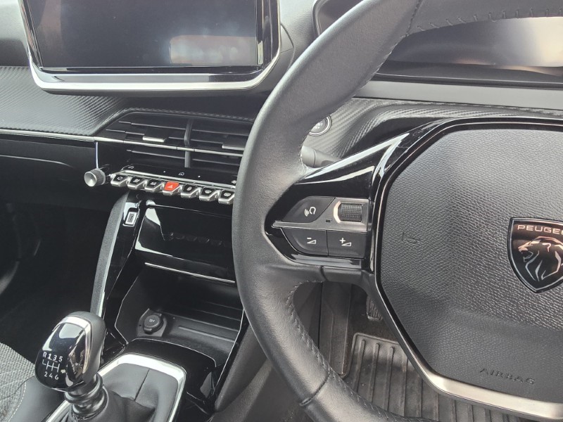 Used Peugeot 2008 2023 for sale - 77195345: Photo 30