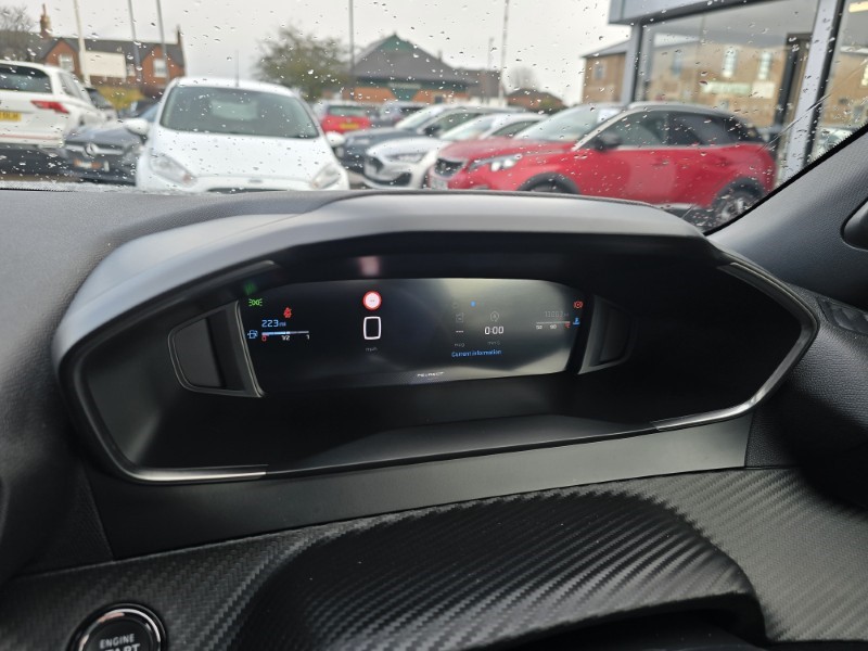 Used Peugeot 2008 2023 for sale - 77195345: Photo 35