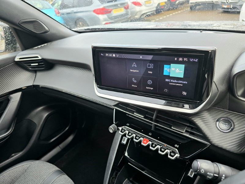 Used Peugeot 2008 2023 for sale - 77195345: Photo 36