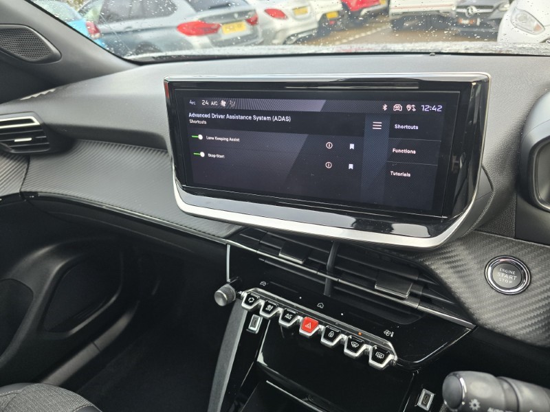 Used Peugeot 2008 2023 for sale - 77195345: Photo 38