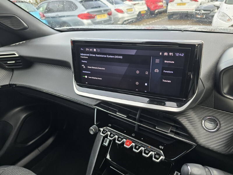 Used Peugeot 2008 2023 for sale - 77195345: Photo 39