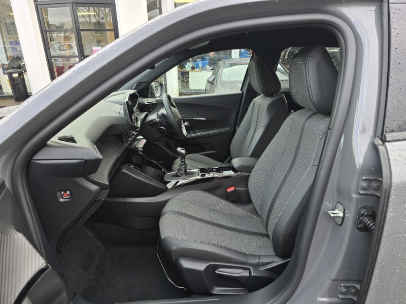 Used Peugeot 2008 2023 for sale - 77195345: Photo 4