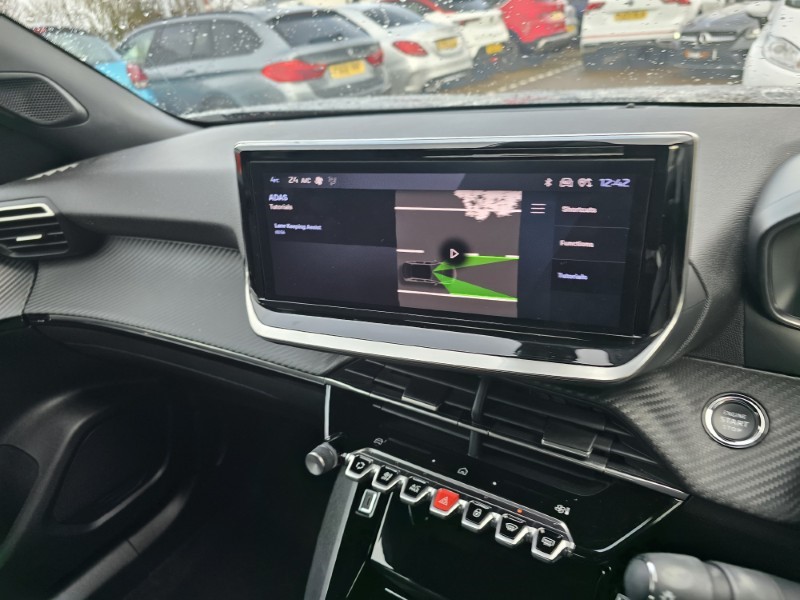 Used Peugeot 2008 2023 for sale - 77195345: Photo 40