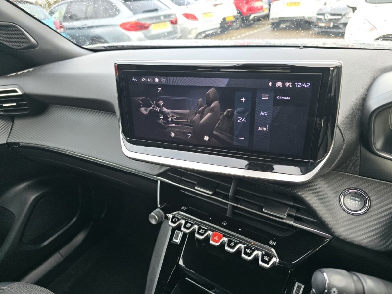 Used Peugeot 2008 2023 for sale - 77195345: Photo 41