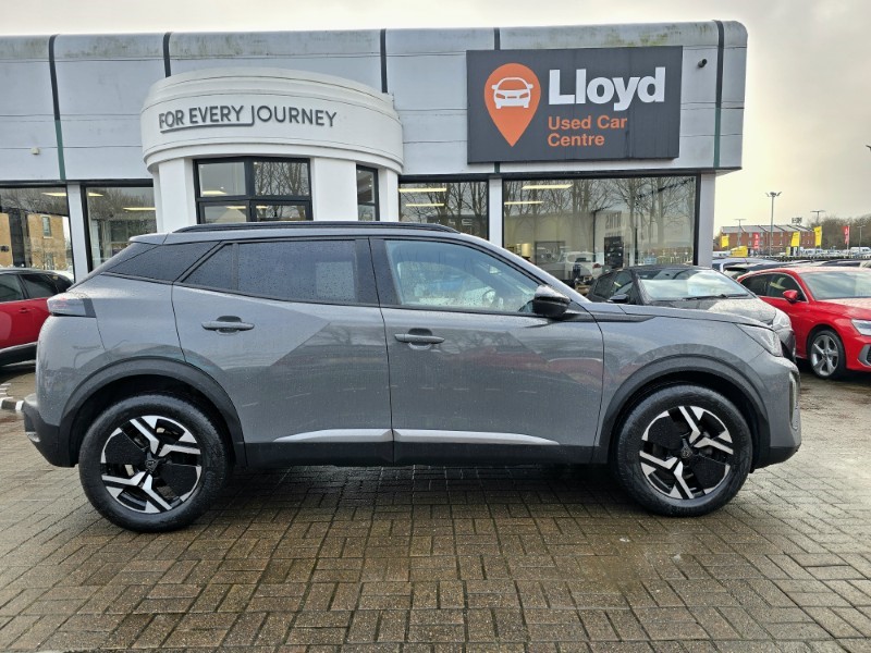 Used Peugeot 2008 2023 for sale - 77195345: Photo 6