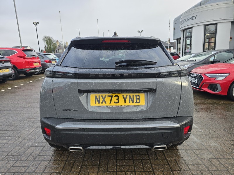 Used Peugeot 2008 2023 for sale - 77195345: Photo 9