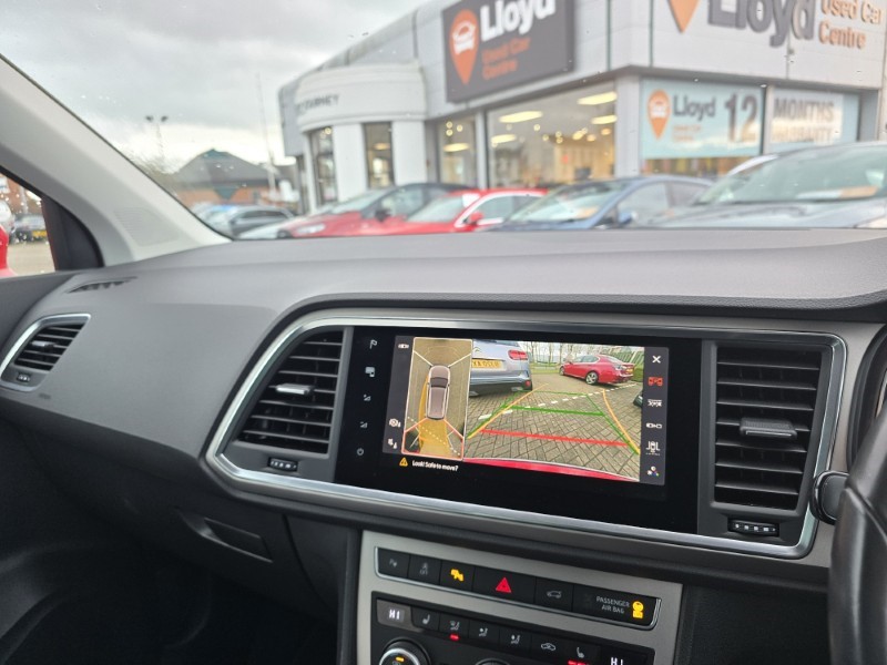 Used SEAT Ateca 2022 for sale - 77300560: Photo 19