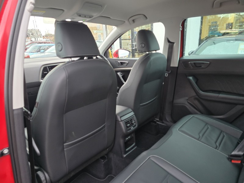 Used SEAT Ateca 2022 for sale - 77300560: Photo 26