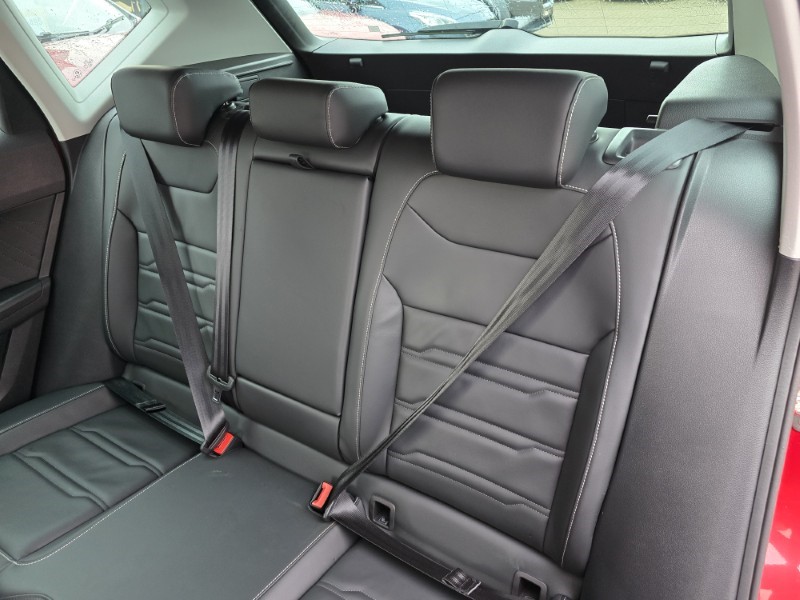 Used SEAT Ateca 2022 for sale - 77300560: Photo 27